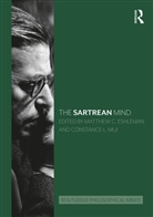 Matthew C. (University of North Carolina Eshleman, Matthew C. Mui Eshleman, Matthew C. Eshleman, Constance L. Mui - Sartrean Mind