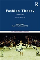 Malcolm Barnard, Malcolm (University of Loughborough Barnard - Fashion Theory