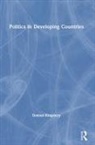 Damien Kingsbury, Damien (Deakin University Kingsbury, Kingsbury Damien - Politics in Developing Countries