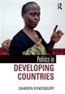Damien Kingsbury, Damien (Deakin University Kingsbury, Kingsbury Damien - Politics in Developing Countries