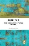 Joe Spencer-Bennett, Joe (University of Birmingham Spencer-Bennett - Moral Talk