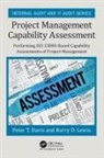 Peter T Davis, Peter T. Davis, Peter T. Lewis Davis, Barry D Lewis, Barry D. Lewis - Project Management Capability Assessment