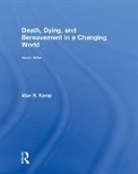 Alan Kemp, Kemp Alan - Death, Dying, and Bereavement in a Changing World
