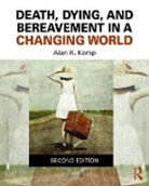 Alan Kemp, Kemp Alan - Death, Dying, and Bereavement in a Changing World