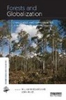 William Innes Nikolakis, John Innes, William Nikolakis, Nikolakis William - Forests and Globalization