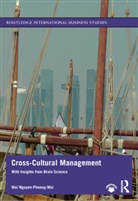 Mai Nguyen-Phuong-Mai, Mai (Hogeschool Van Amsterdam Nguyen-Phuong-Mai - Cross-Cultural Management