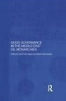 Martin Najem Hetherington, Martin Hetherington, Tom Pierre Najem - Good Governance in the Middle East Oil Monarchies