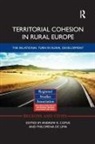 Andrew De Lima Copus, Andrew Copus, Philomena De Lima - Territorial Cohesion in Rural Europe