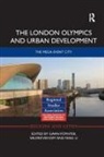 Gavin Viehoff Poynter, Yang Li, Gavin Poynter, Poynter Gavin, Valerie Viehoff, Viehoff Valerie - London Olympics and Urban Development