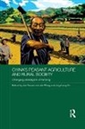 Jan Douwe Ye Van Der Ploeg, Jan Douwe van der Ploeg, Jingzhong Ye, Ye Jingzhong - China''s Peasant Agriculture and Rural Society
