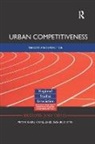 Daniele Ietri, Ietri Daniele, Peter Kresl, Peter Ietri Kresl, Kresl Peter - Urban Competitiveness