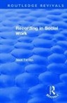 Noel Timms - Recording in Social Work