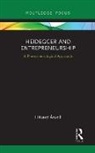 Havard Asvoll, Havard (Nord University Asvoll, Håvard Åsvoll - Heidegger and Entrepreneurship