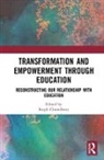 Raqib (Monash University Chowdhury, Raqib Chowdhury, Chowdhury Raqib - Transformation and Empowerment Through Education
