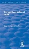 Noel Timms, Noel Timms Timms, Rita Timms, Timms Rita - Perspectives in Social Work