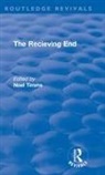 Noel Timms, Noel Timms - Receiving End