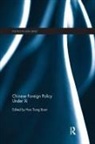 Tiang Boon Hoo, Tiang Boon Hoo - Chinese Foreign Policy Under XI