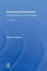 Robert J. Greene, Robert J. (Reward Systems Greene, Greene Robert J. - Rewarding Performance
