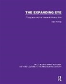 Alan Thomas, Alan (Author Passed Away Thomas - Expanding Eye