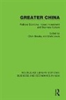 Chris Lewis Rowley, Mark Lewis, Chris Rowley - Greater China
