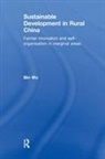 Bin Wu, Bin (University of Nottingham Wu - Sustainable Development in Rural China