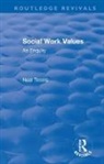 Noel Timms - Social Work Values