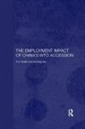 A S Bhalla, A. S. Bhalla, A. S. Qiu Bhalla, S. Qiu, Shufang Qiu, Qiu S.... - Employment Impact of China''s Wto Accession