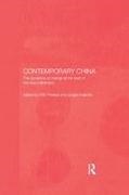 Jurgen Preston Haacke, Jurgen Haacke, Haacke Jurgen, Peter Preston, Preston Peter - Contemporary China The Dynamics of Change At the Start of the New Millennium
