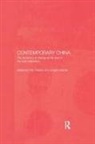 Jurgen Preston Haacke, Jurgen Haacke, Haacke Jurgen, Peter Preston, Preston Peter - Contemporary China