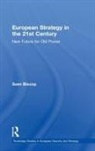 Sven Biscop - European Strategy in the 21st Century