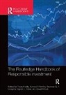 Tessa (Carleton University Hebb, Tessa Hawley Hebb, James Hawley, Tessa Hebb, Hebb Tessa, Andreas Hoepner... - Routledge Handbook of Responsible Investment