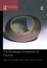 Tudor Runco Rickards, Susan Moger, Moger Susan, Tudor Rickards, Rickards Tudor, Mark A Runco... - Routledge Companion to Creativity