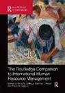 David (Trinity College Dublin Collings, David Wood Collings, Paula M. Caligiuri, Caligiuri Paula M., David Collings, Geoffrey Wood - Routledge Companion to International Human Resource Management