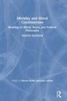 Steven Arthur Scalet, John Arthur, Steven Scalet - Morality and Moral Controversies
