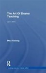 Mike Fleming, Mike (University of Durham Fleming - Art of Drama Teaching