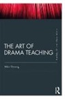 Mike Fleming, Mike (University of Durham Fleming - Art of Drama Teaching