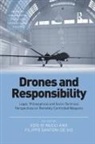 Ezio Di Nucci, Ezio DI Sio Nucci, Filippo Santoni de Sio - Drones and Responsibility