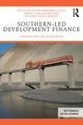 Diana Gallagher Barrowclough, Diana Barrowclough, Barrowclough Diana, Kevin P Gallagher, Kevin P. Gallagher, … - Southern-Led Development Finance Solutions From the Global South