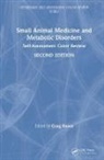Craig (Massey University Ruaux, Craig Ruaux - Small Animal Medicine and Metabolic Disorders