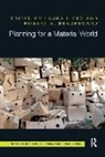 Laura Beauregard Lieto, Robert Beauregard, Laura Lieto - Planning for a Material World