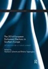 Hermann (University of Mannheim Schmitt, Hermann Schmitt, Eftichia Teperoglou - Still Second Order Or Critical Contests the 2014 European Parliament