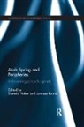 Daniela (Istituto Affari Internazionali Huber, Daniela Kamel Huber, Daniela Huber, Huber Daniela, Lorenzo Kamel, Kamel Lorenzo - Arab Spring and Peripheries