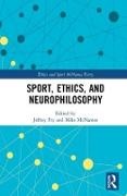 Jeffrey (Ball State University Fry, Jeffrey Mcnamee Fry, Jeffrey Fry, Mike Mcnamee, McNamee Mike - Sport, Ethics, and Neurophilosophy