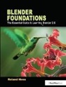 Roland Hess - Blender Foundations