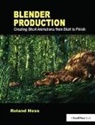 Roland Hess - Blender Production