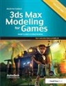 Andrew Gahan, Gahan Andrew - 3ds Max Modeling for Games: Volume II