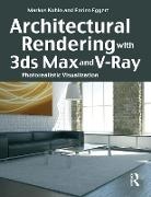 Enrico Eggert, Eggert Enrico, Markus Kuhlo, Markus (Studied Architecture At the Technic Kuhlo, Kuhlo Markus - Architectural Rendering With 3ds Max and V-Ray