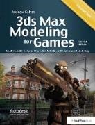 Andrew Gahan, Gahan Andrew - 3ds Max Modeling for Games Insider s Guide to Game Character, Vehicle, Environment Modeling: