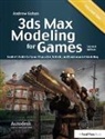 Andrew Gahan, Gahan Andrew - 3ds Max Modeling for Games