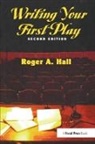 Roger Hall - Writing Your First Play